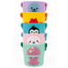 Bath Activity Buckets