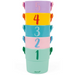 Bath Activity Buckets