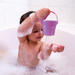Bath Activity Buckets