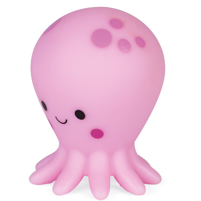 Bath Sea Animal Squirters