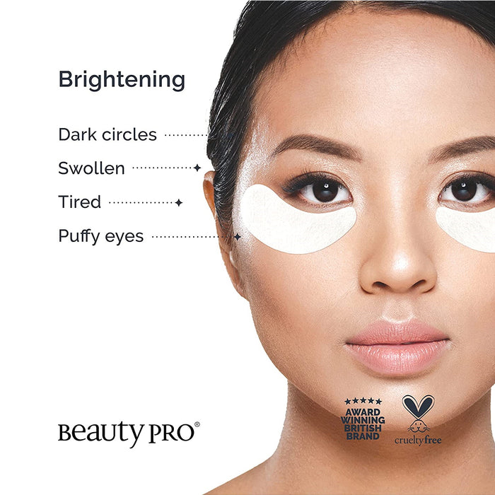 BeautyPro Retinol Under Eye Patch