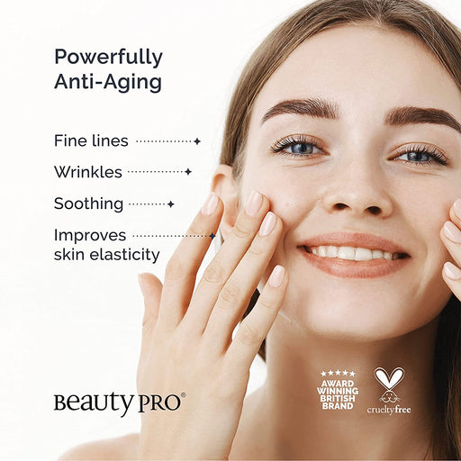 BeautyPro Retinol Under Eye Patch