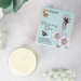 Beefayre 'Mummy Bee' Lavender and Geranium Large Candle