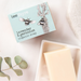 Beefayre Mummy Bee Lavender & Geranium Organic Soap