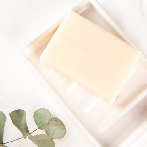 Beefayre Mummy Bee Lavender & Geranium Organic Soap