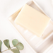 Beefayre Mummy Bee Lavender & Geranium Organic Soap