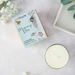 Beefayre Mummy Bee Lavender & Geranium Votive Candle