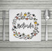 Happy Personalised Name Placemat