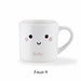 Children's Personalised Pretty Face Mug