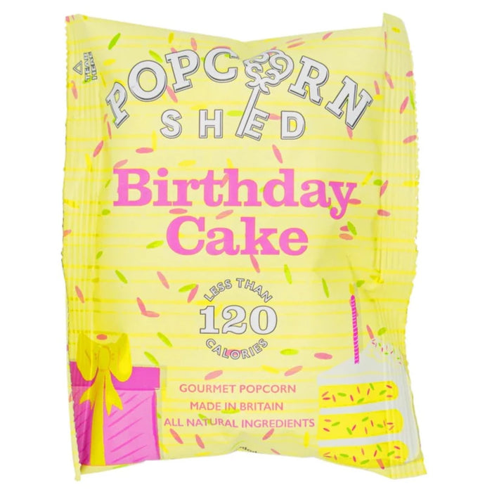 The 18th Birthday Gift Box Hamper Present  For Her