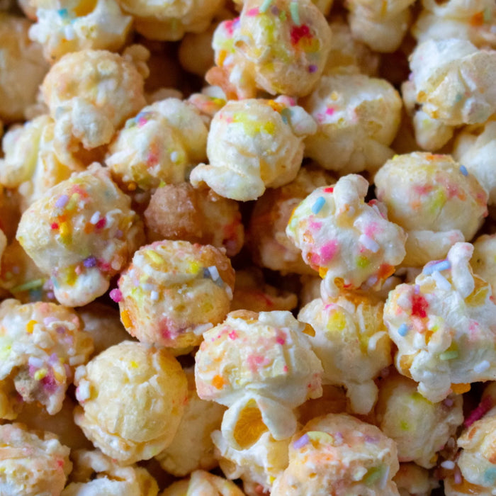 Mini Popcorn Shed Bags - Various Flavours
