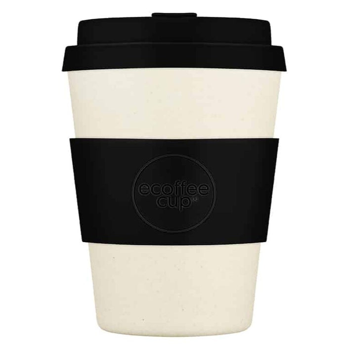 E-Coffee Reusable Coffee Cup - Various Colours