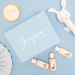 New Baby Gift Set Hamper Boy Girl