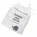 Personalised Baby Boy Gift Set