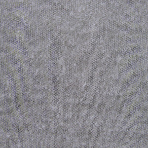 Grey Bold Beanie