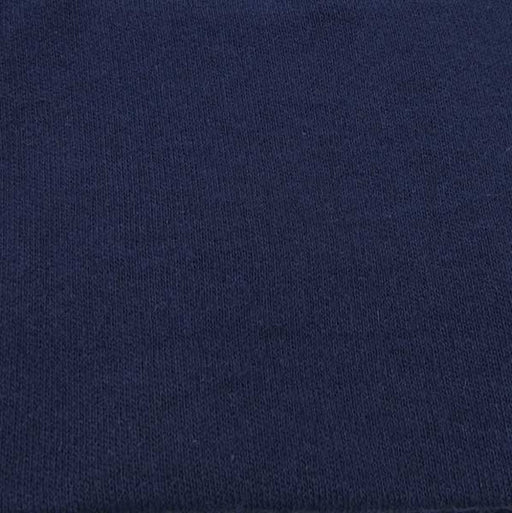 Navy Bold Beanie