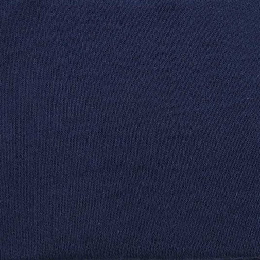Navy Bold Beanie