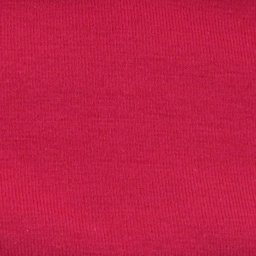 Raspberry Bold Beanie