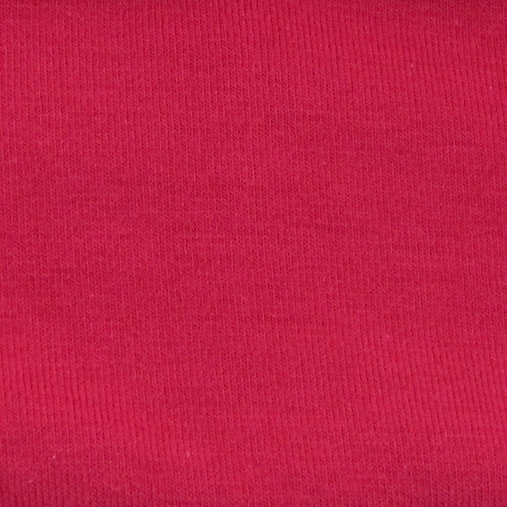 Raspberry Bold Beanie