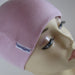 Bold Beanie Rose (Various Colours)