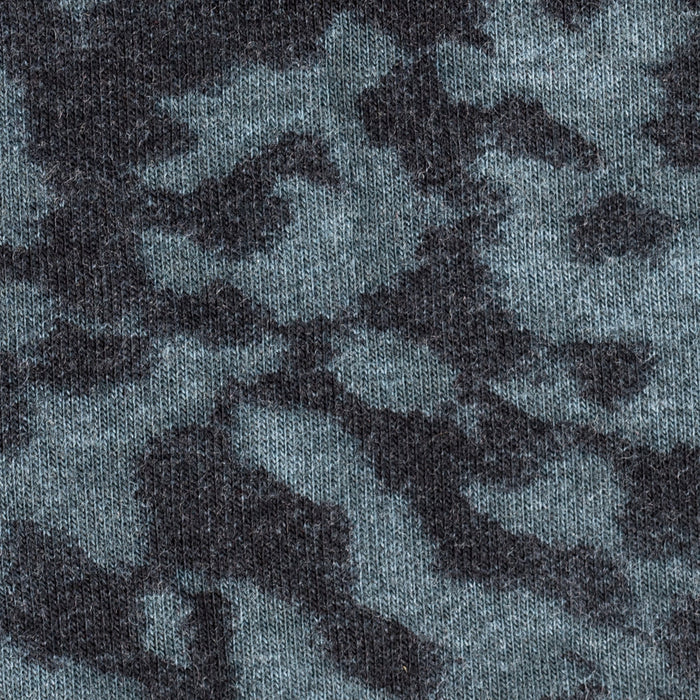 Boy's Liberty Print Blue Camo Bold Beanie (Various Sizes)