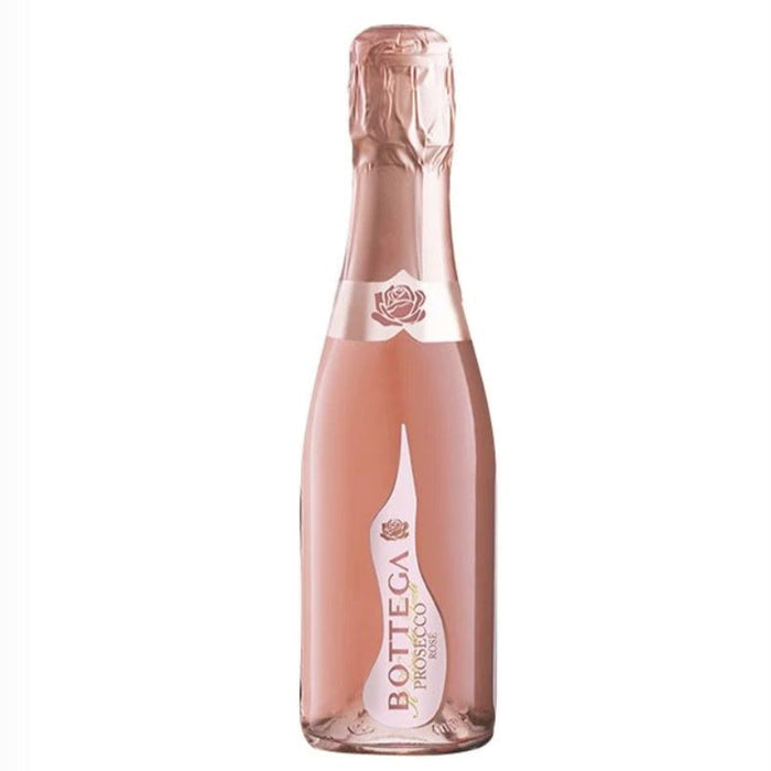 Bottega Poeti Rose Prosecco 20cl