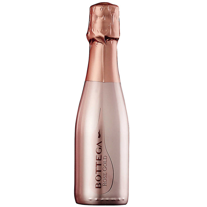 Bottega Rosé Gold Prosecco 200ml