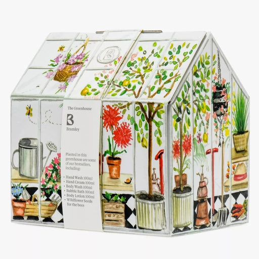 Bramley Greenhouse Gardener's Beauty Set