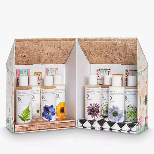 Bramley Mini Cottage Body Care Gift Set