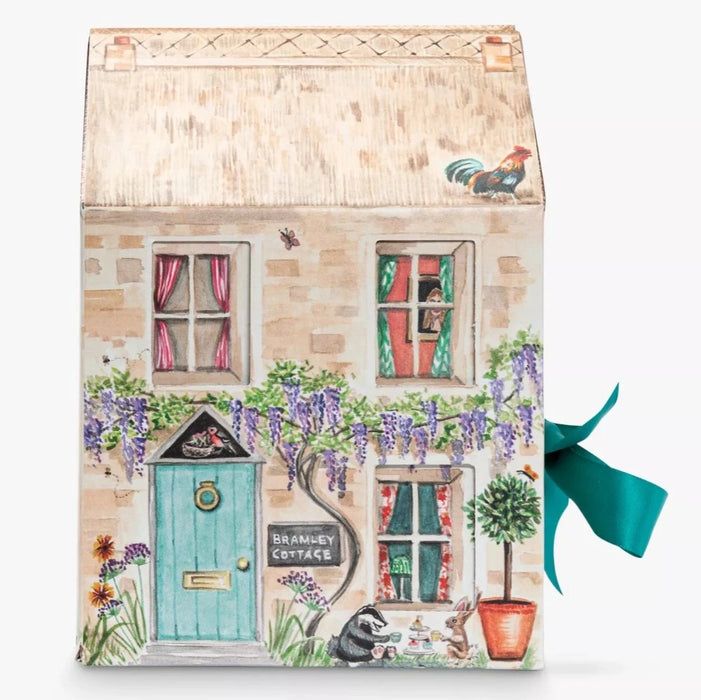 Bramley Mini Cottage Body Care Gift Set