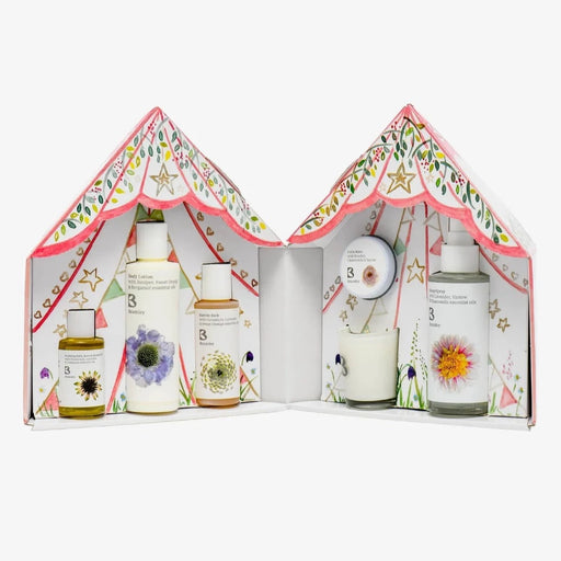 Bramley Wellness Tent Gift Box Wellbeing