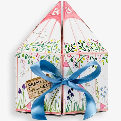 Bramley Wellness Tent Gift Box Wellbeing