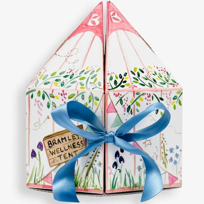 Bramley Wellness Tent Gift Box Wellbeing