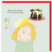 Merry Christmas to a brilliant Mum Card