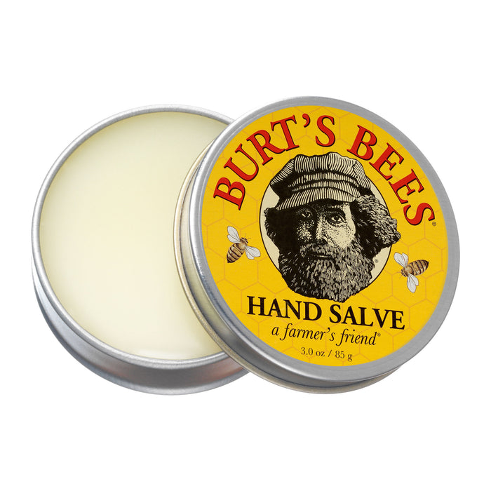 Personalised Burt's Bees Pampering Gift Set