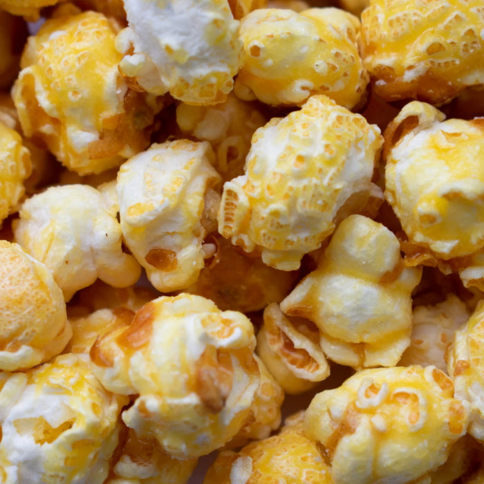 Mini Popcorn Shed Bags - Various Flavours