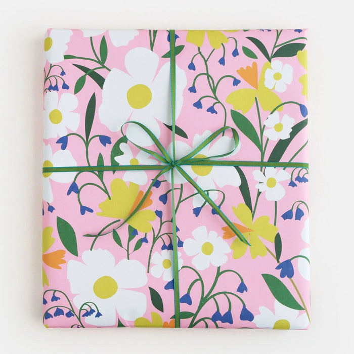 Luxury Gift Wrap