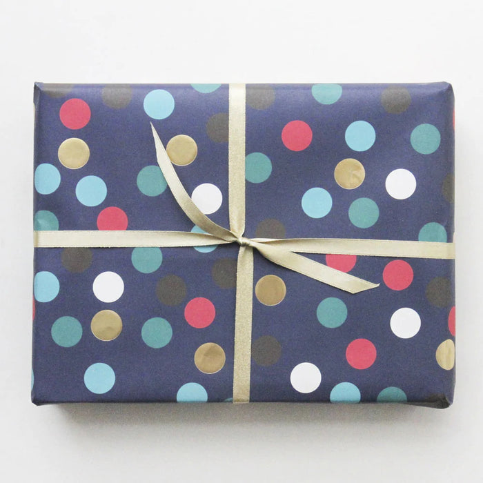 Luxury Gift Wrap