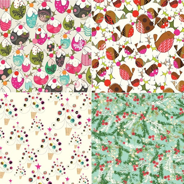 Gift Wrap