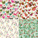 Caroline Gardner Christmas Wrapping Paper (Various Designs Available)