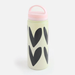 Caroline Gardner Hearts Insulated Metal Water Bottle - Various Designs