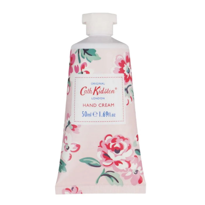 Cath Kidston Ashdown Rose Hand Cream 50ml
