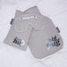 Catherine Colebrook Eye Mask and Hot Water Bottles, Sleep Tight Eye Mask
