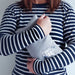 Catherine Colebrook Eye Mask and Hot Water Bottles, Little Hug Hot water bottle