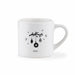 Personalised Children's Christmas Mug Baubles
