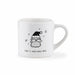 Personalised Children's Christmas Mug Santa