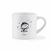 Personalised Children's Christmas Mug Snowman