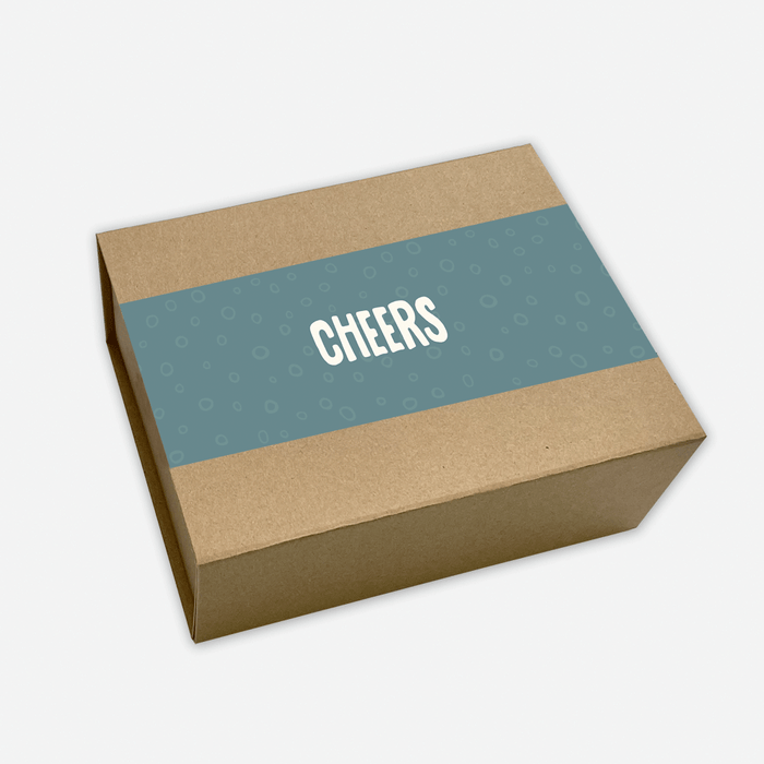 Cheers Gift Box