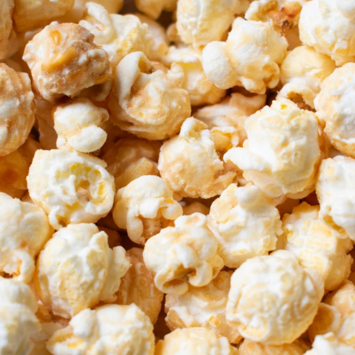 Cheese Gourmet Popcorn