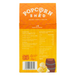 Cheese Gourmet Popcorn